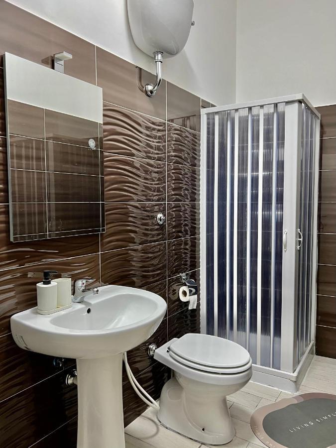 Dimora Diego Hotel Naples Exterior photo