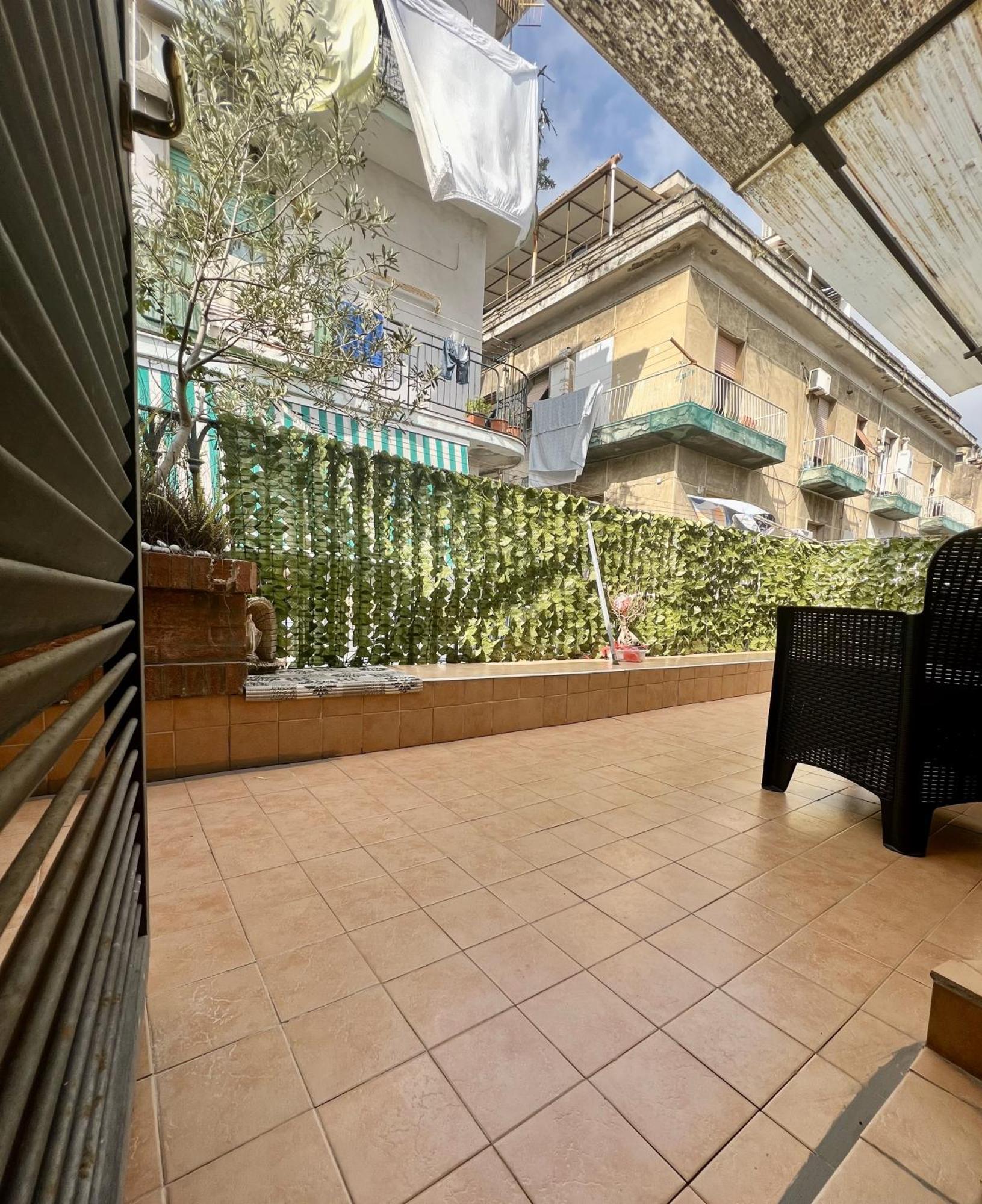 Dimora Diego Hotel Naples Exterior photo